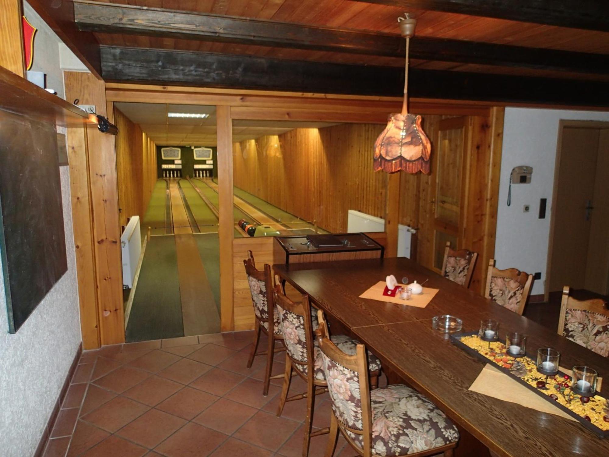 Hotel-Garni Pfeffermuehle Emmerthal Bagian luar foto