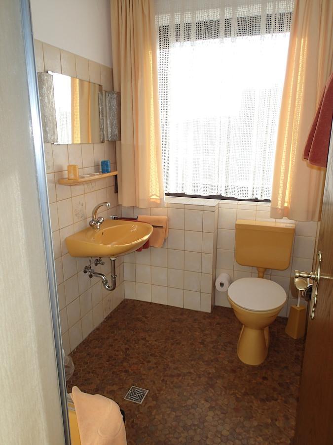 Hotel-Garni Pfeffermuehle Emmerthal Bagian luar foto